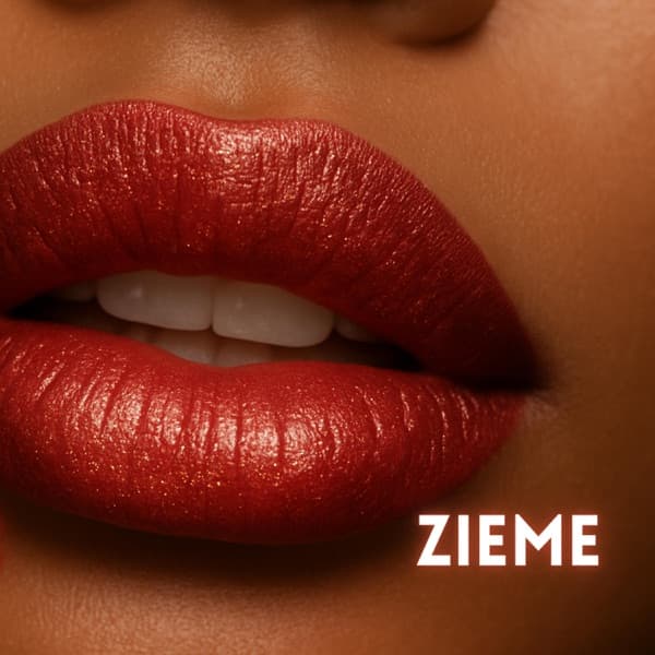 ZIEME EXOTIC cover